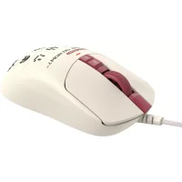 Игровая мышь A4Tech Bloody W72 Ultra Pixels (красный) фото 1